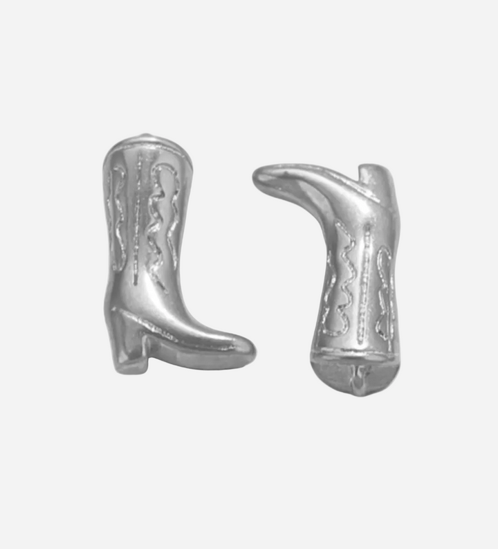 Cowboy Boot Charm