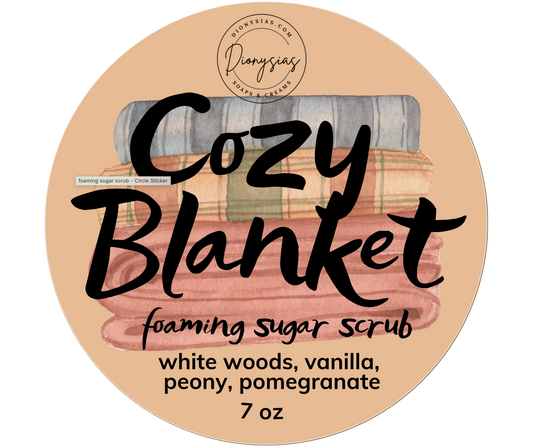 Cozy Blanket