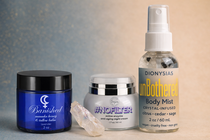 Curator's Collection - Restore