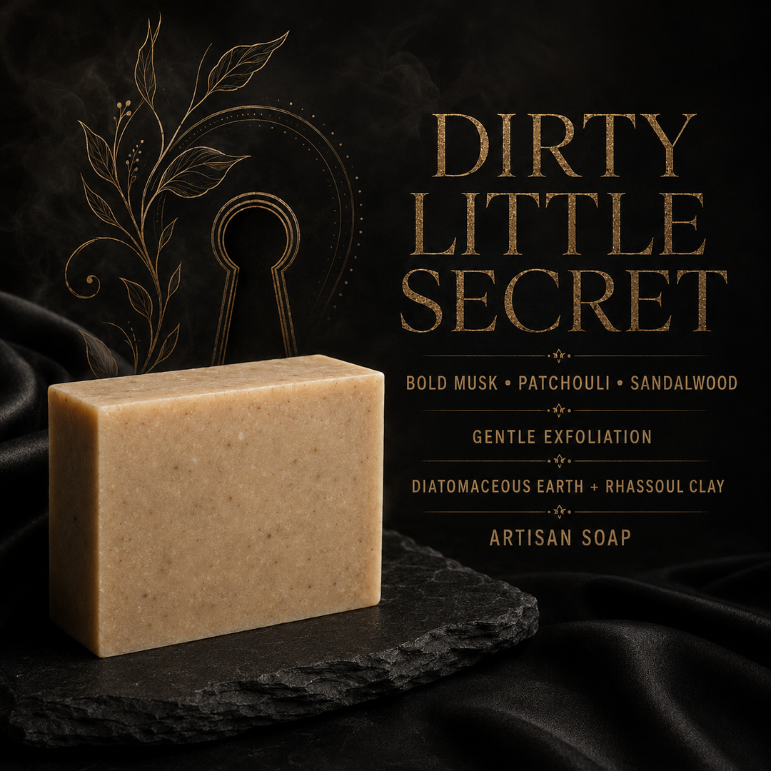 Dirty Little Secret