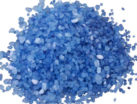 Dirty Summerbath salts