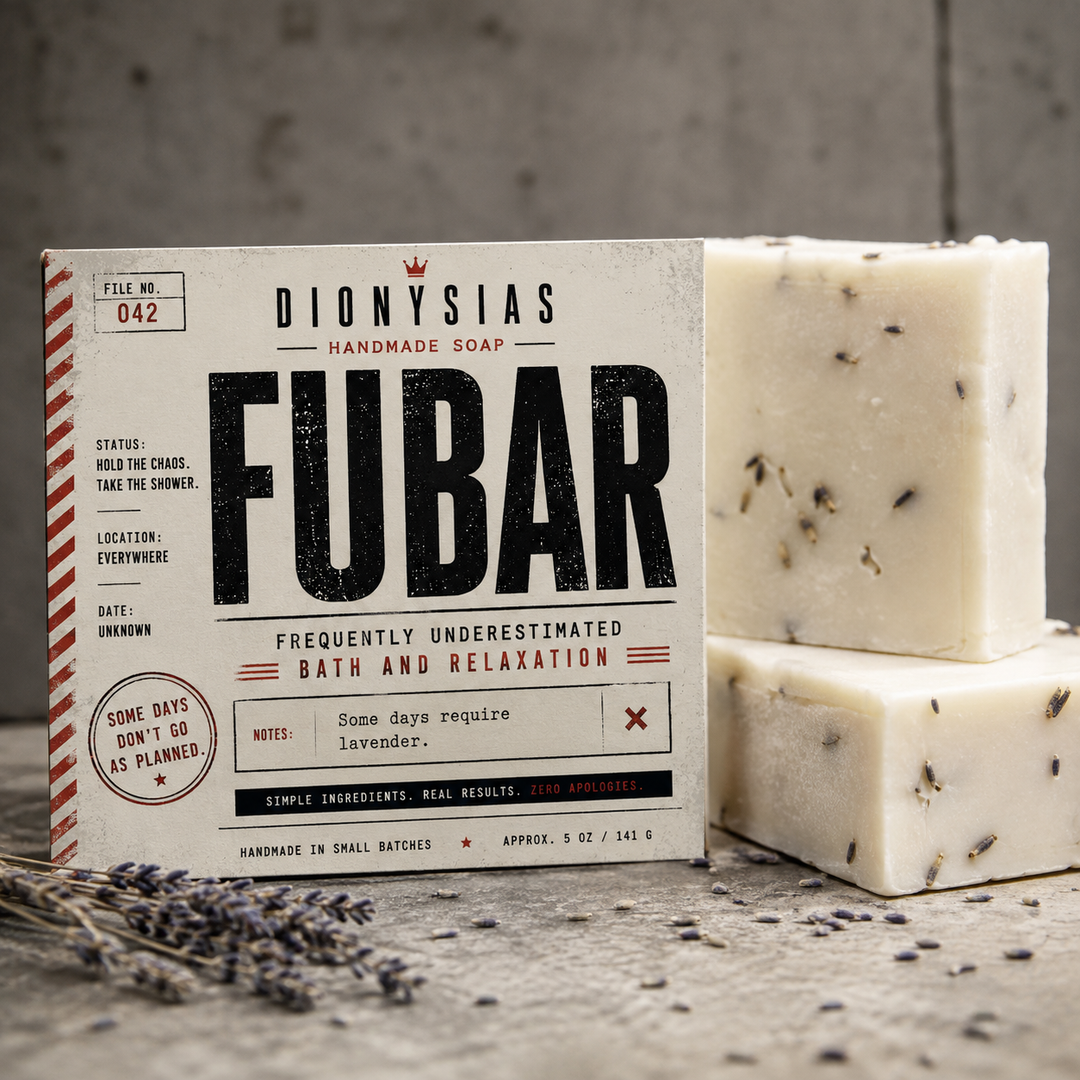 FUBAR