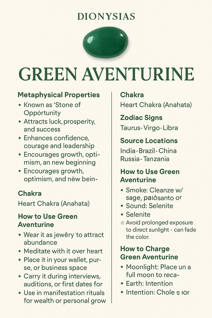 Green Aventurine Triple Bead Wire Wrapped Ring