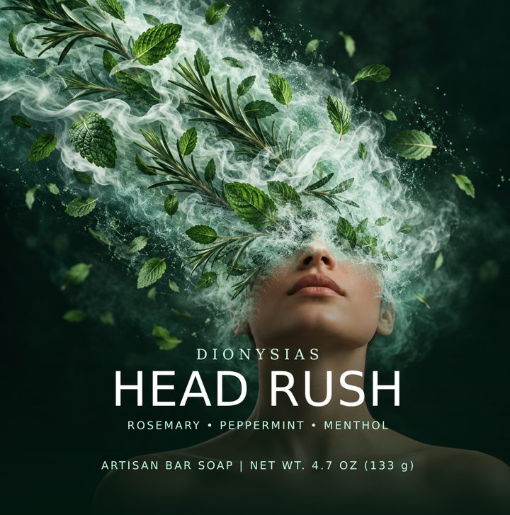 Head Rush Artisan Bar