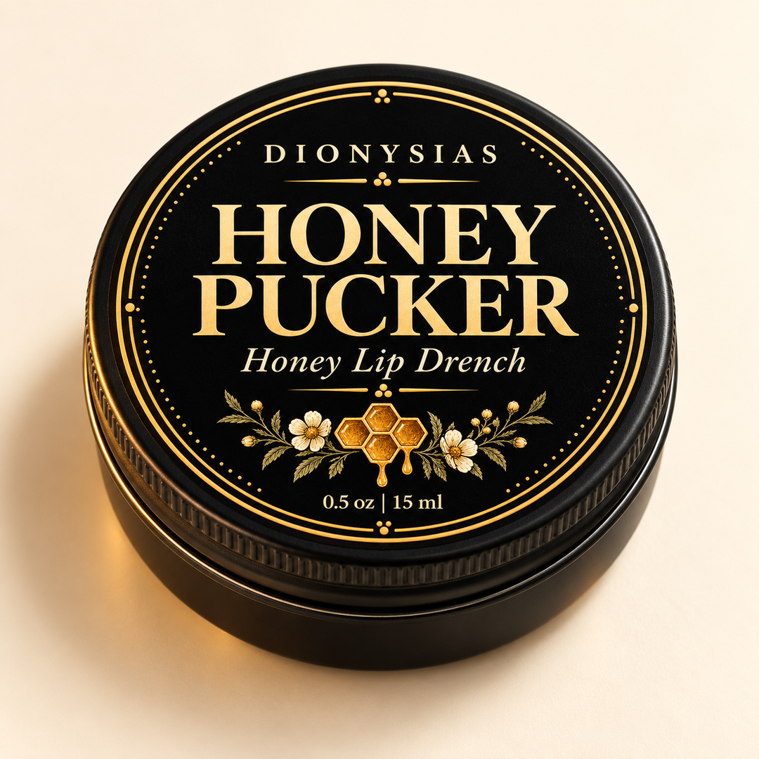Honey Pucker (New Size)