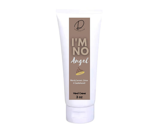 I'm No Angel hand creme