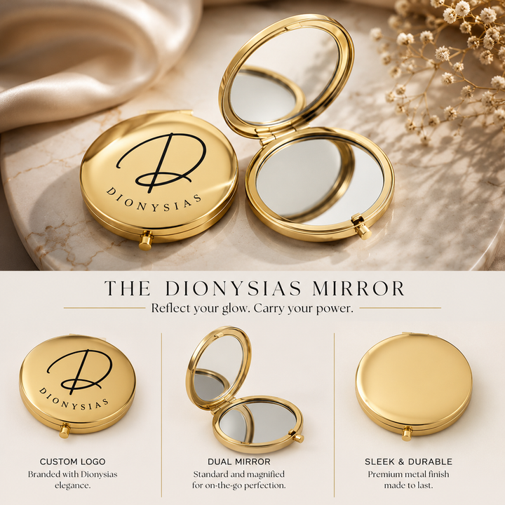 Goddess Mirror