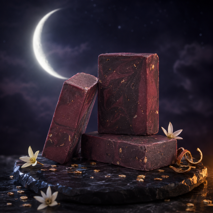 Moon Struck (artisan bar)