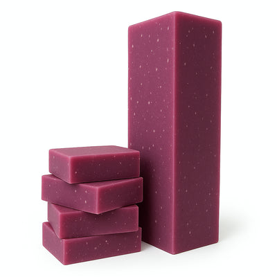 Naked Ambition Artisan Bar