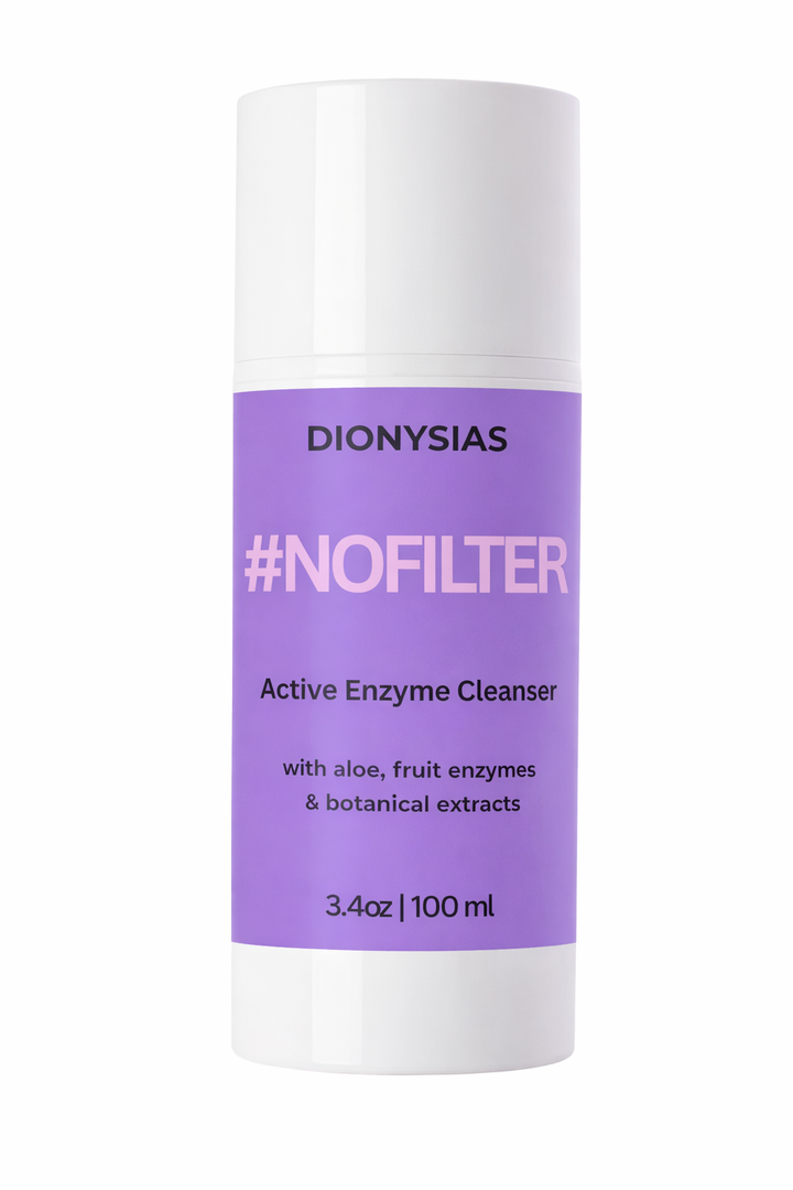 #NoFilter Cleanser