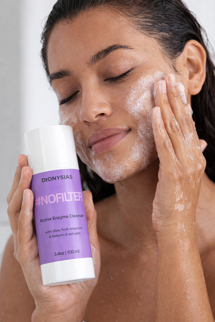 #NoFilter Cleanser