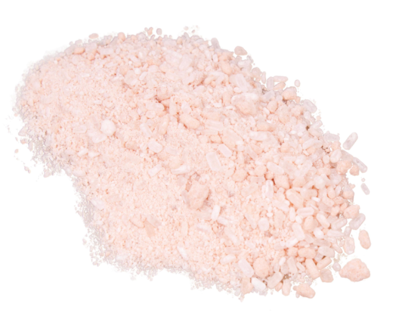 Pinky Promise Goddess Bath Dust