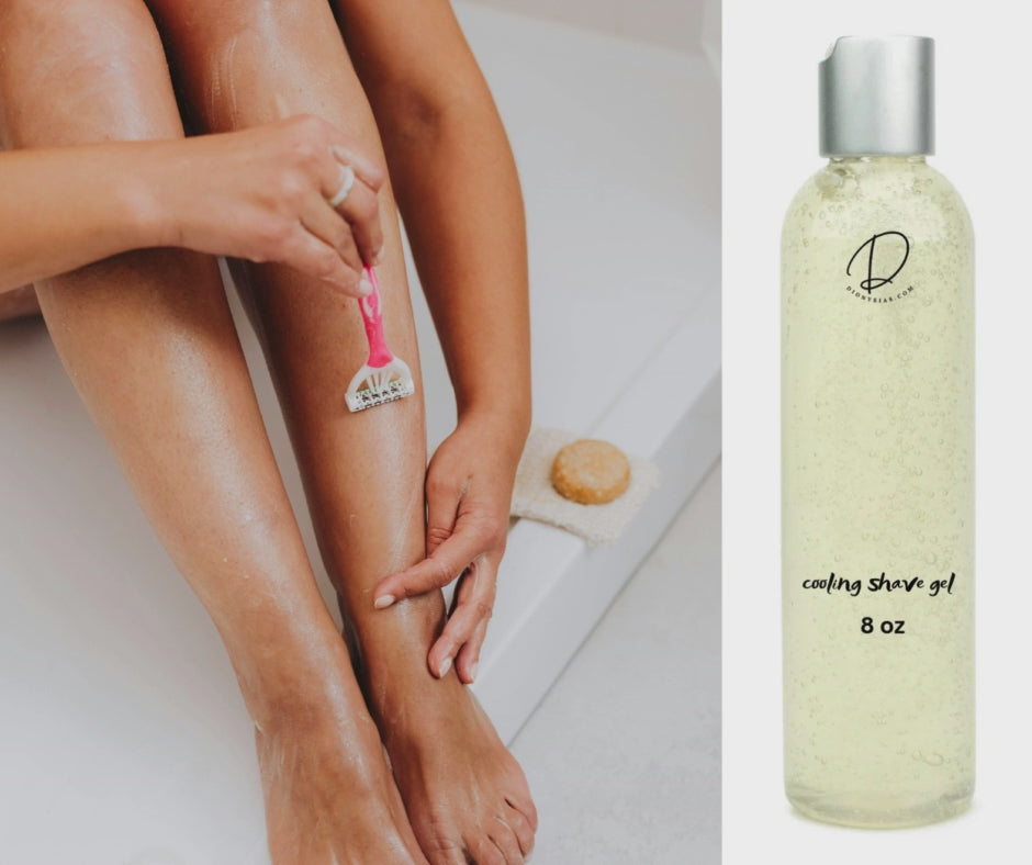 I Shaved My Legs For This?