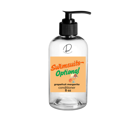 Swimsuits Optional conditioner