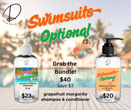 Hair Care Bundle
