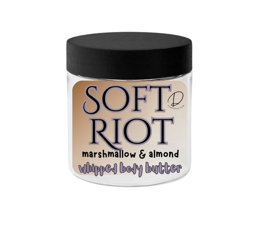 Soft Riot