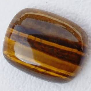 Lucky & Rooted - Balance & Harmony Intention Stones