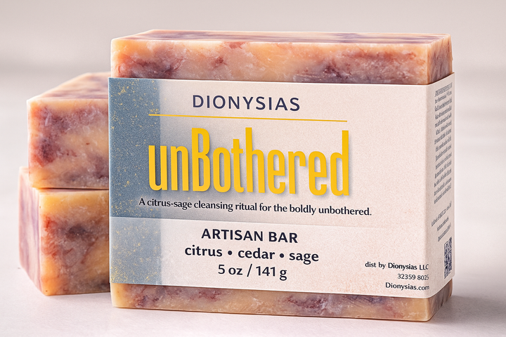 Unbothered Artisan Bar