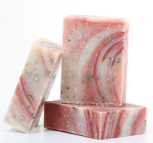 Under the Mistletoe (artisan bar)