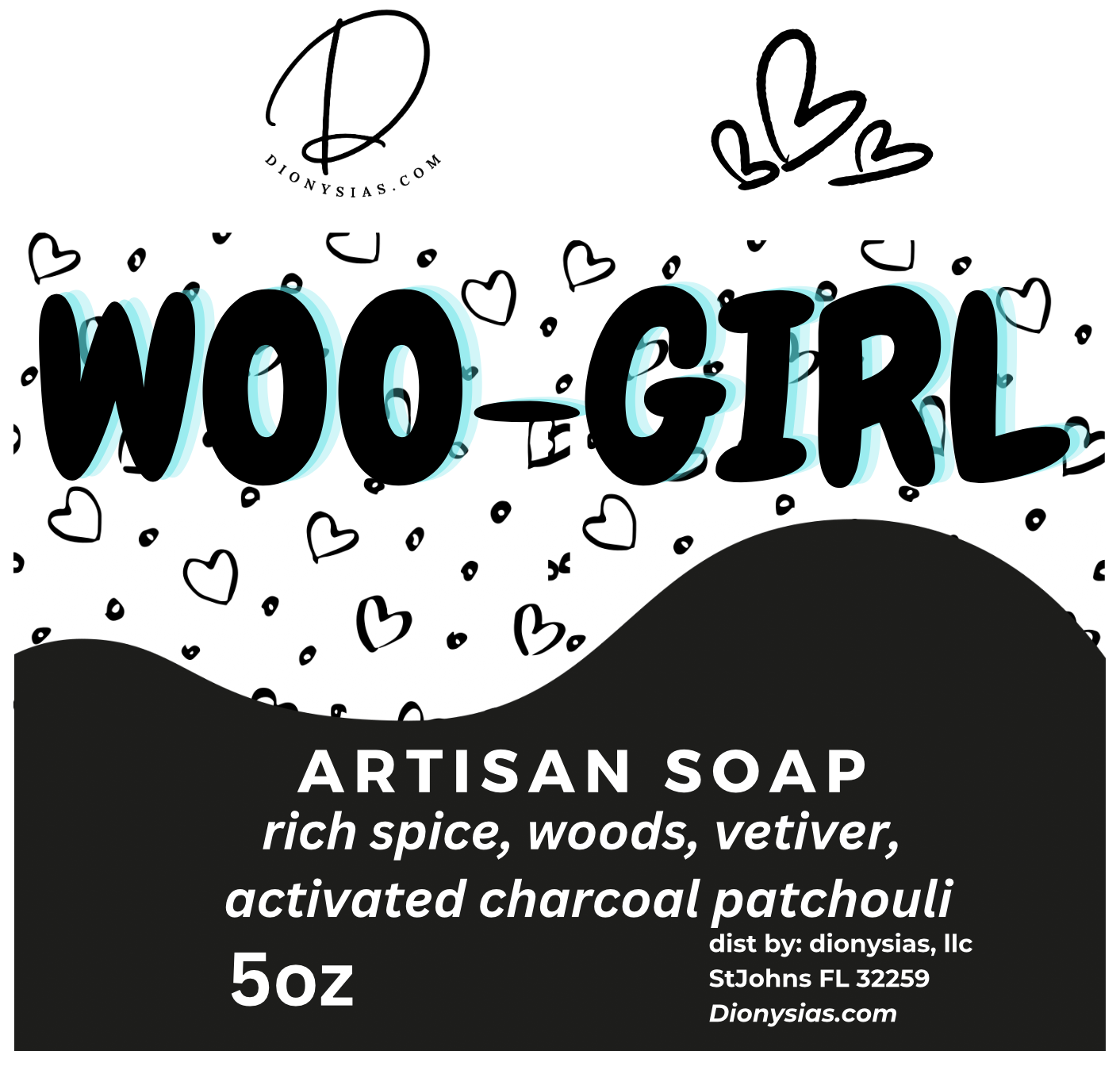 Woo Girl Artisan Bar