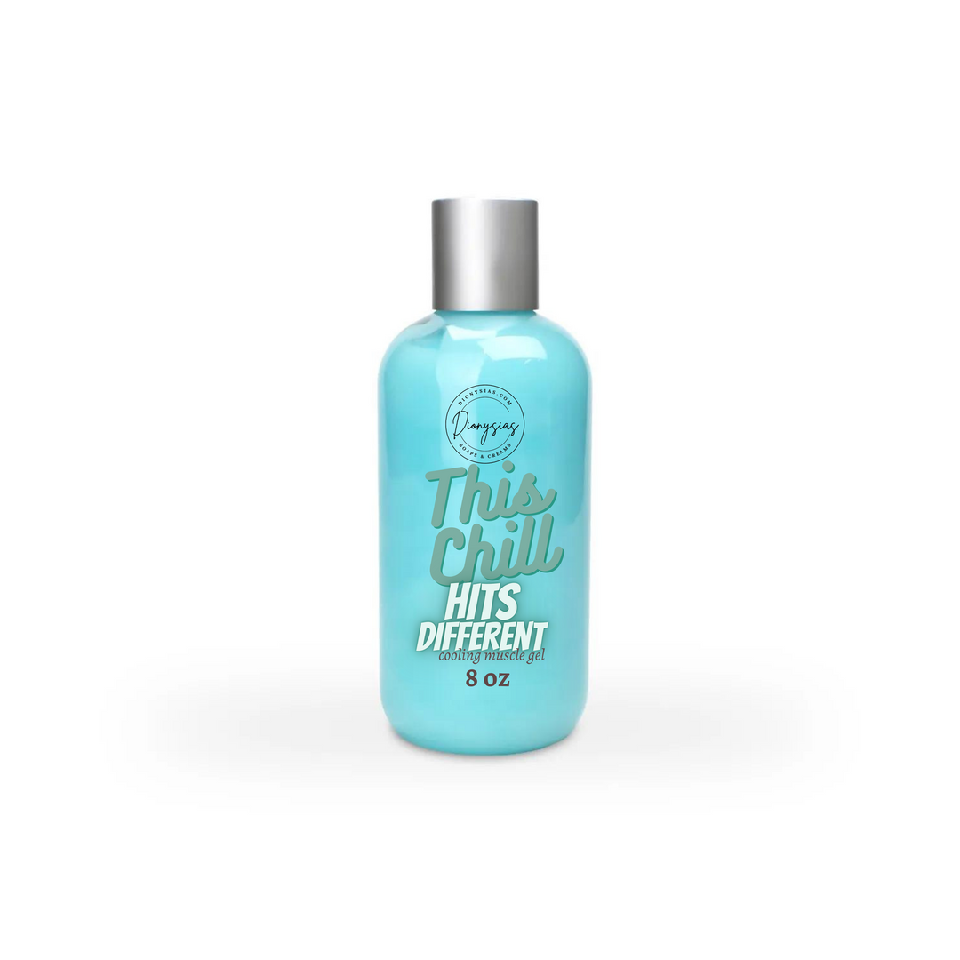 This Chill Hits Different