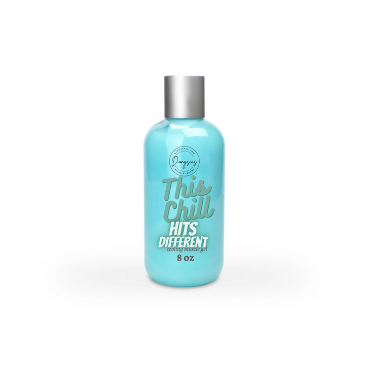 This Chill Hits Different